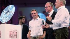 Голямо признание за Лам! Избраха го за "Футболист на годината"