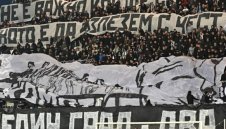 Локомотив Пловдив: Сектор А за финала е наш!