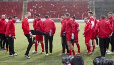 ЦСКА чака второ ново попълнение