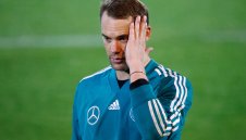 Матеус: Мястото на Нойер е на пейката, Йоги да пуска тер Стеген!