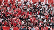 ЦСКА пусна виртуални билети за БАТЕ Борисов 