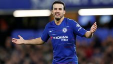 Педро каза как Челси ще излезе от кризата