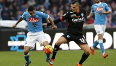 Зенит и Шалке искат халф на Рома