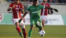 ЦСКА има шанс: Тези в Лудогорец не са с три крака