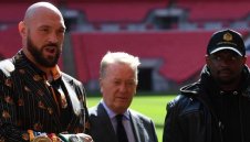 Ще има ли Фюри - Джошуа? Разкриха голяма новина за "Битката на Британия"