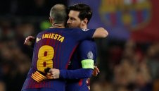 Барса избира нов капитан през лятото