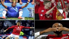 Кой е най-добър по държава? Вижте идеалните състави на английските грандове + СНИМКИ