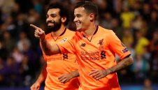 Коутиньо: Благодаря на Ливърпул! Тук станах много по-добър играч