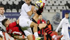 Балтии до откат! №1 сме по червени картони на Балканите