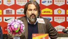 Ясен Петров отпада като вариант за Левски