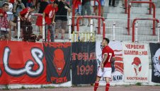 Диого Виана: В ЦСКА отново се почувствах важен, обичах феновете 