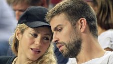 Ад без край: Пръкна се незаконен син на Шакира + СНИМКИ