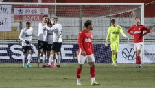 ЦСКА 1948 – Лудогорец