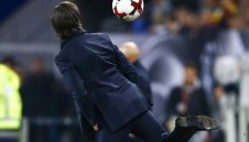 Йоги ще прави ротации тази вечер