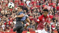 Звезда на ЦСКА поднови тренировки 