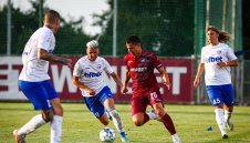 Спартак Варна срещу Лудогорец за Купата