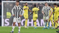 Сензация в Торино! Юве беше разгромен за нов кошмар на 1/8-финалите