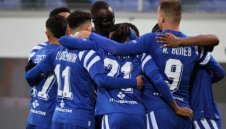 Левски - Лудогорец 2:1