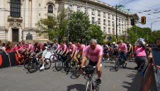 Мащабно Велошествие стартира в София за Джирото