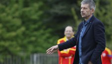 Ради Здравков: Не направихме нищо, когато ЦСКА беше пред фалит