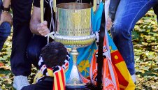 Ще има ли нов шок? Палачът на Атлетико срещу Барса за Купата