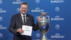 ОФИЦИАЛНО: Германия ще е домакин на Евро 2024