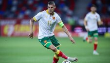 Словения – България 1:1