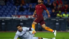 Героят Салах: Искам да печеля с Рома