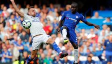 ПСЖ ме искаше, разкри Канте