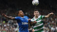 Моуриньо впери поглед в младок от Селтик