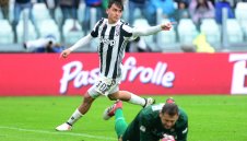 Алегри: Дибала в Атлетико? Надявам се Симеоне да го покани само на обяд 