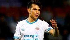 Барса и Атлетико (Мадрид) влизат в люта битка за мексиканска звезда на ПСВ 