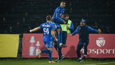 В Левски мечтаят за момент без милиони дългове