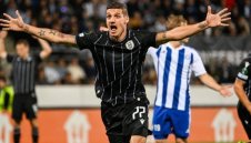 ПАОК мачка със 7:1 без Десподов