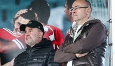 Босът на ЦСКА 1948 скочи на съдиите 