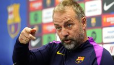 Барса взима футболист от ранга на Ерлинг Халанд 