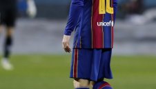 Барса на тръни! Лео Меси получава тежко наказание за удар по съперник