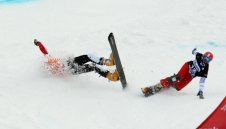 Жалко! Радо Янков се размина с Големия кристален глобус