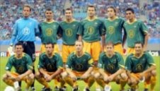 Скандал: ФИФА погва австралийците за залози