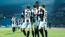 Локо Пловдив започна с турчин, босненец и трима бразилци