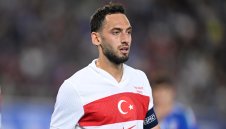 Чалханоглу отряза Байерн: "Щастлив съм в Интер"