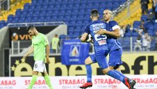 Мащабна акция в Левски за каре звезди