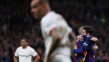 В Севиля се извиниха за 0:5 от Барса на финала