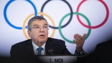 Олимпиадата не е футболен мач и не може да се отлага