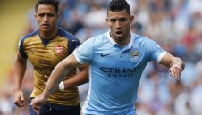 Арсенал и Сити готвят историческа сделка! Разменят Кун и Алексис