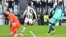 Юве се съвзе след драмата с Интер