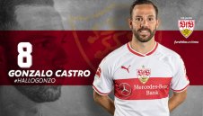 Официално: Щутгарт взе Дивади от Волфсбург и Кастро от Дортмунд