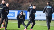 Интер - Фиорентина