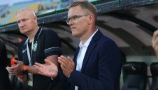 Лудогорец ще е различен срещу Цървена звезда 