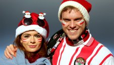 Мачовете по телевизията за днес, 11-и януари